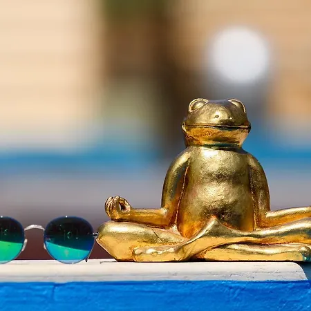 Ξενοδοχείο Alexandra Golden Boutique Hotel-adults Only 5*