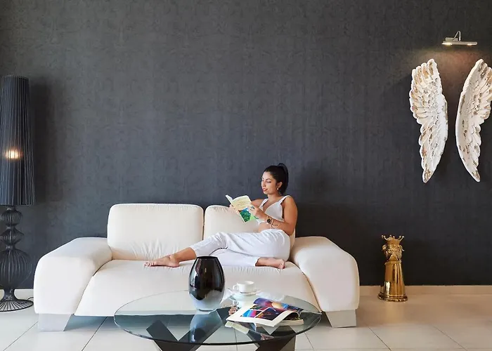 Alexandra Golden Boutique Hotel-adults Only Hotel