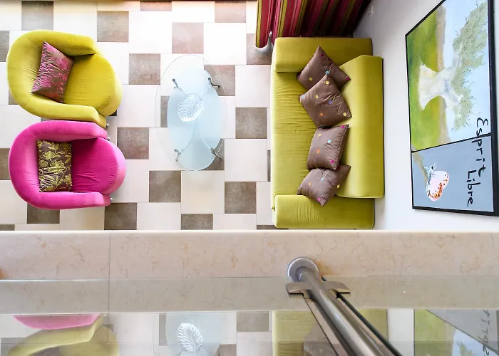 Alexandra Golden Boutique Hotel-adults Only