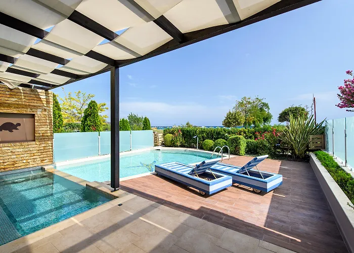 Alexandra Golden Boutique Hotel-adults Only Hotel 5*