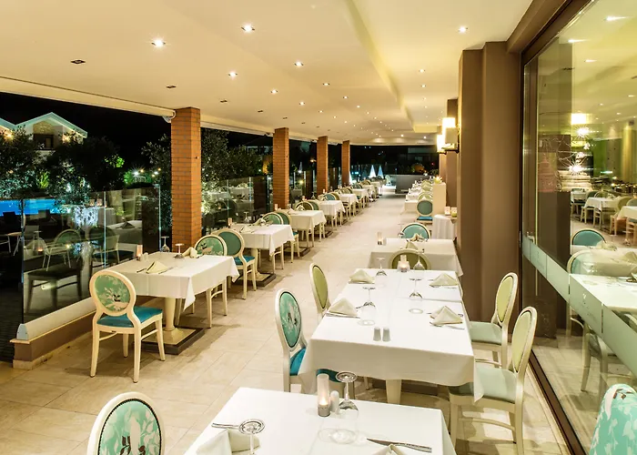 Alexandra Golden Boutique Hotel-adults Only Hotel Chrysi Ammoudia