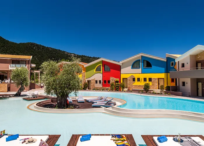 Hotel Alexandra Golden Boutique Hotel-adults Only 5*