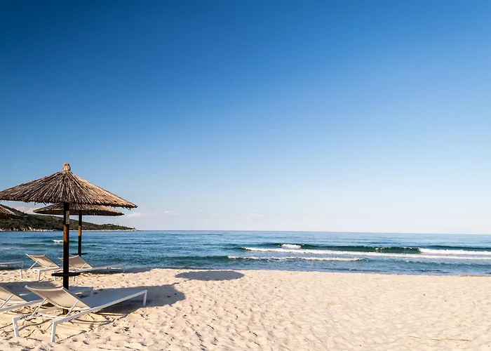 Hotel Alexandra Golden Boutique Hotel-adults Only 5*