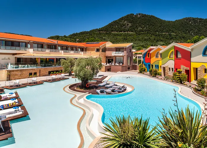 Hotel Alexandra Golden Boutique Hotel-adults Only 5*