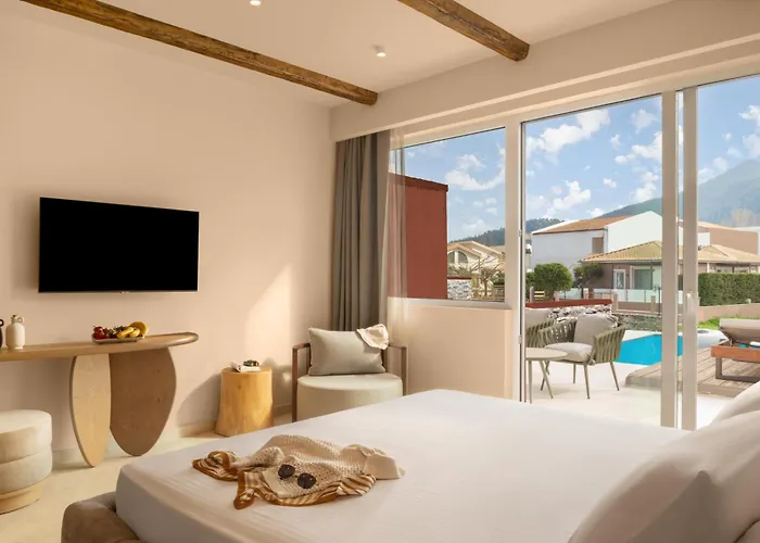 Alexandra Golden Boutique Hotel-adults Only Hotel