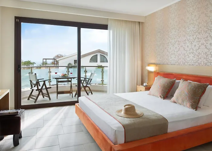 Alexandra Golden Boutique Hotel-adults Only Hotel