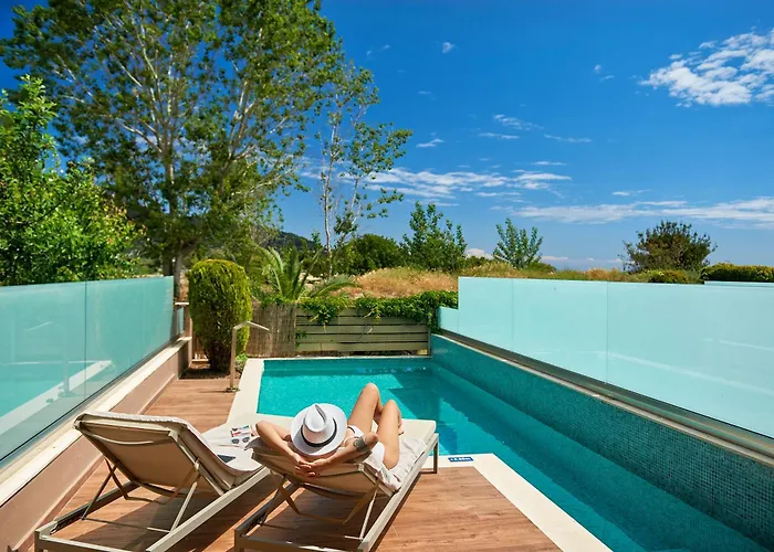 Hotel Alexandra Golden Boutique Hotel-adults Only