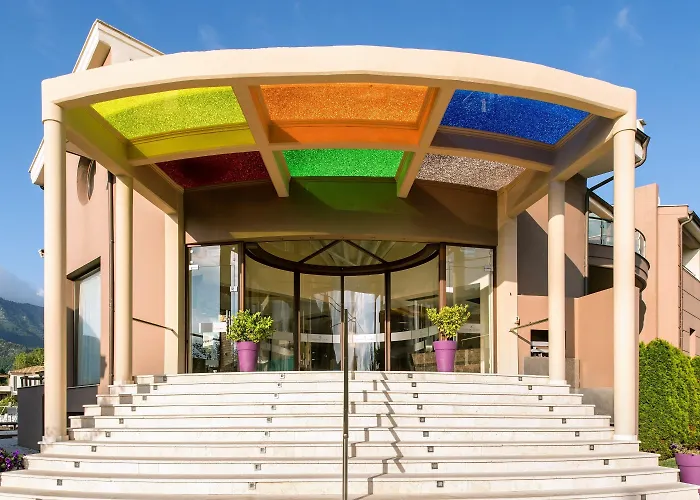 Alexandra Golden Boutique Hotel-adults Only