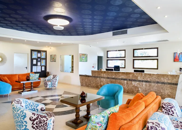 Hotel Alexandra Golden Boutique Hotel-adults Only 5*