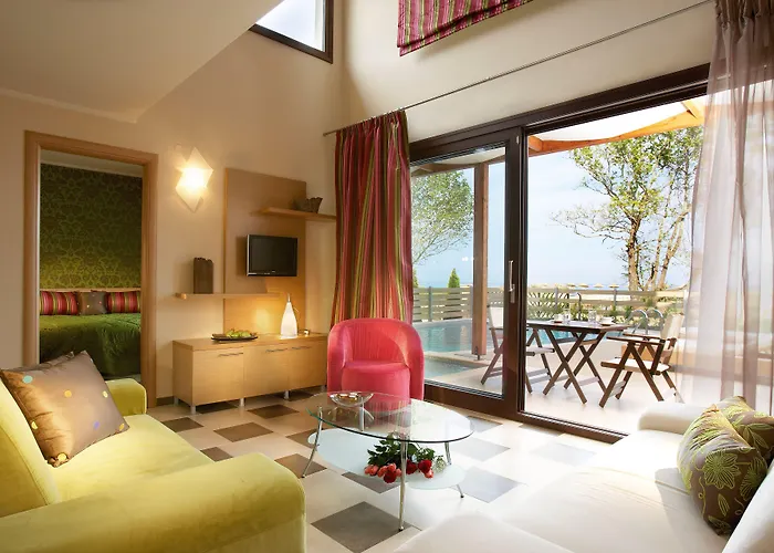 Alexandra Golden Boutique Hotel-adults Only Chrysi Ammoudia