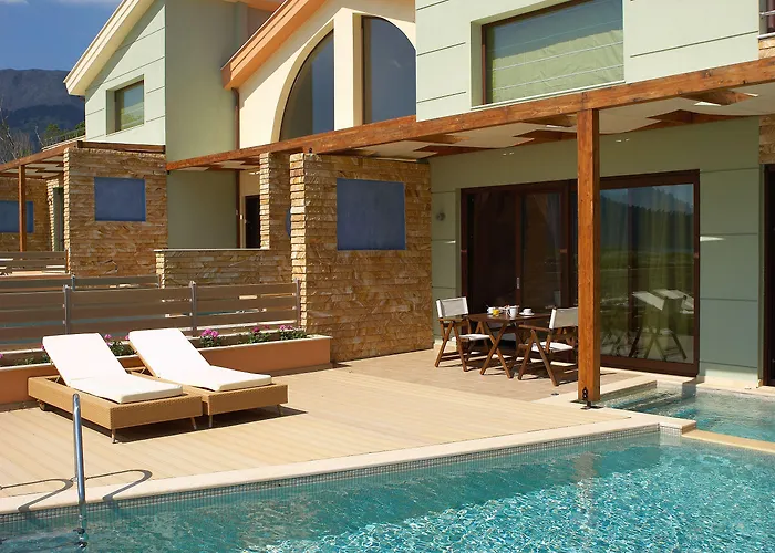 Hotel Alexandra Golden Boutique Hotel-adults Only 5*