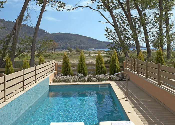 Alexandra Golden Boutique Hotel-adults Only