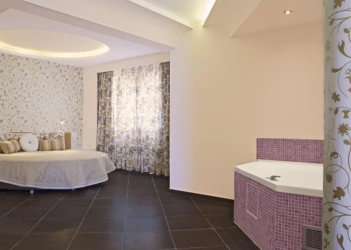 Hotel Alexandra Golden Boutique Hotel-adults Only 5*