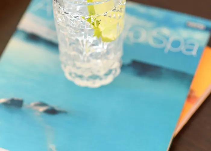 Alexandra Golden Boutique Hotel-adults Only Hotel 5*