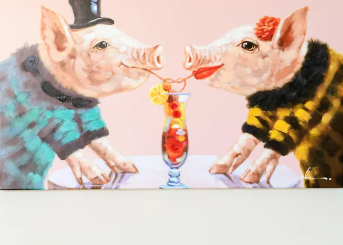 Hotel Alexandra Golden Boutique Hotel-adults Only