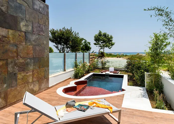 Hotel Alexandra Golden Boutique Hotel-adults Only