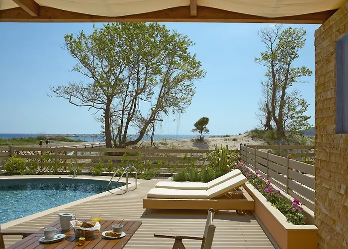 Hotel Alexandra Golden Boutique Hotel-adults Only