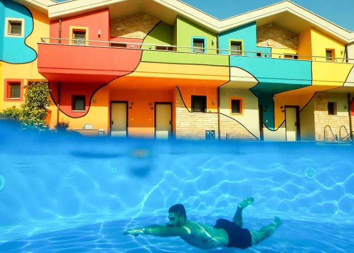 Alexandra Golden Boutique Hotel-adults Only 5*