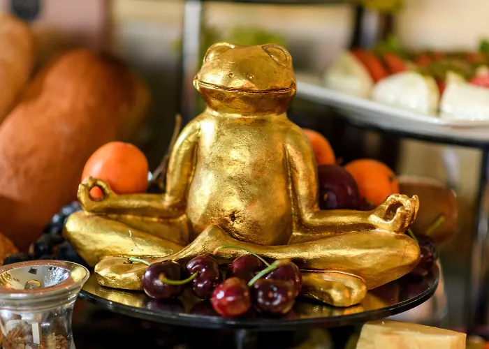 Alexandra Golden Boutique Hotel-adults Only