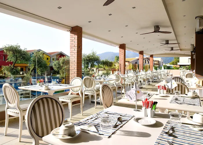 Hotel Alexandra Golden Boutique Hotel-adults Only Chrysi Ammoudia