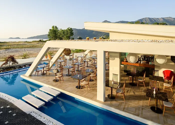 Hotel Alexandra Golden Boutique Hotel-adults Only