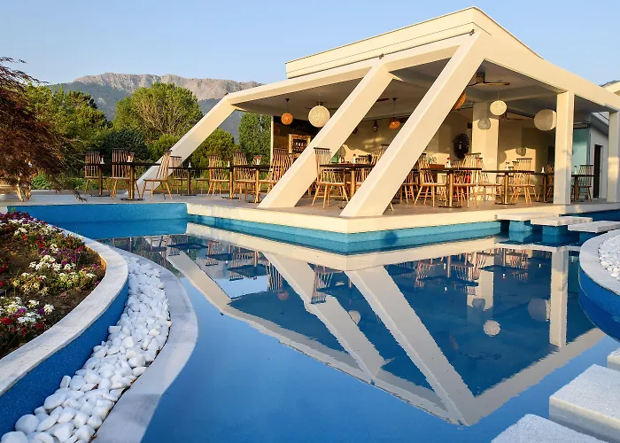 Alexandra Golden Boutique Hotel-adults Only 5*