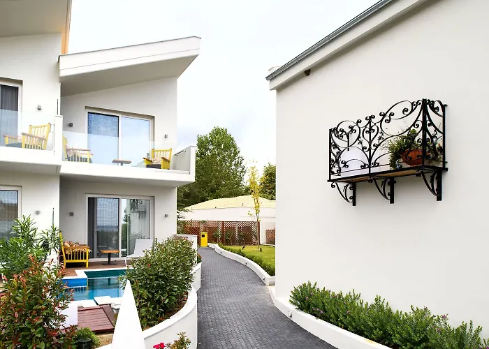 Hotel Alexandra Golden Boutique Hotel-adults Only 5*