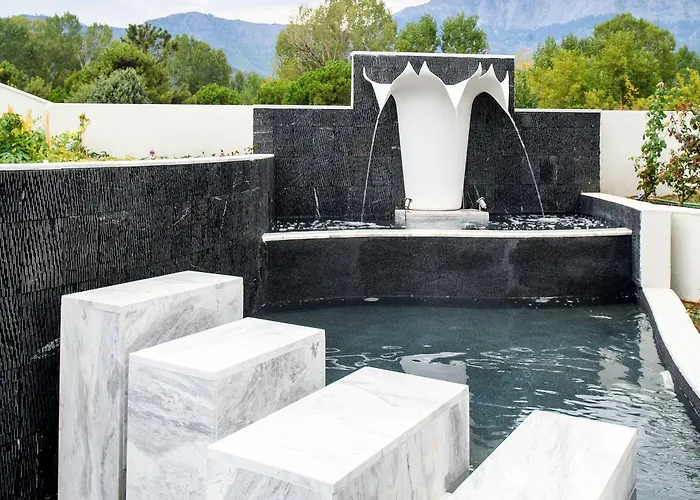 Alexandra Golden Boutique Hotel-adults Only 5*