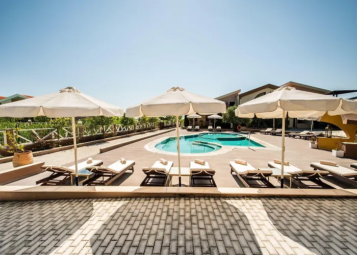 Hotel Alexandra Golden Boutique Hotel-adults Only