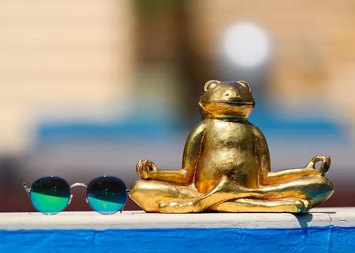 Hotel Alexandra Golden Boutique Hotel-adults Only 5*